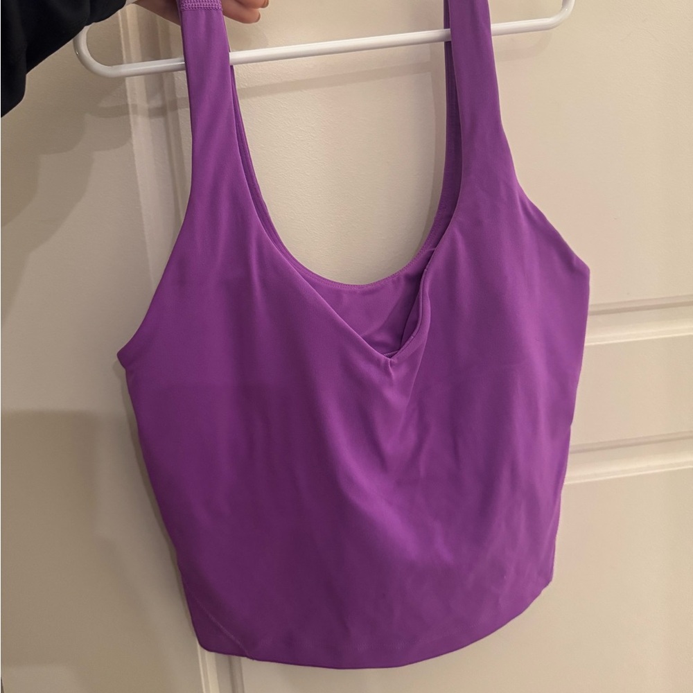 Lululemon align top